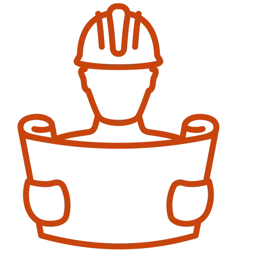 The General Contractor Icon