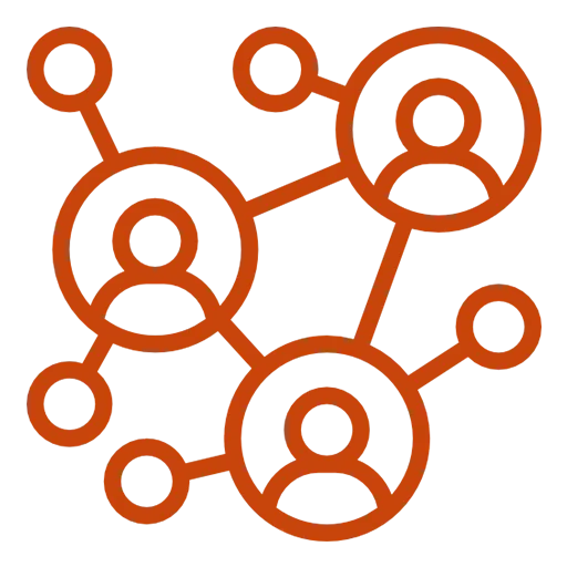 Network Icon